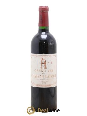 Château Latour 1er Grand Cru Classé
