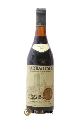 Barbaresco DOCG Produttori del Barbaresco