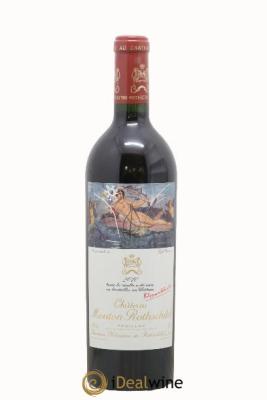 Château Mouton Rothschild 1er Grand Cru Classé