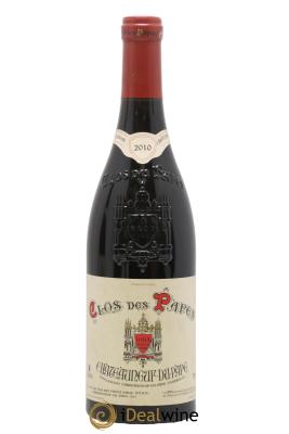 Châteauneuf-du-Pape Clos des Papes - Paul Avril