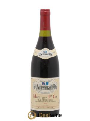 Maranges 1er Cru La Fussière La Grande Cave