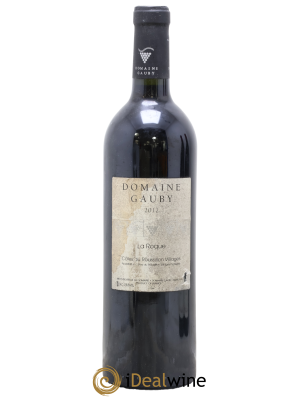 Côtes Catalanes La Roque Gauby (Domaine)
