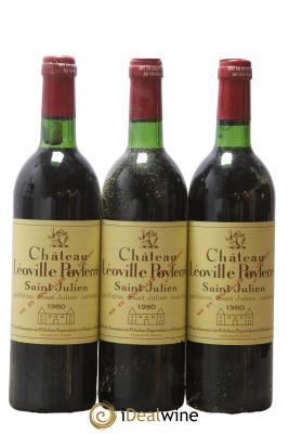 Château Léoville Poyferré 2ème Grand Cru Classé