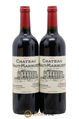 Château Haut Marbuzet