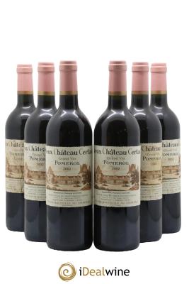 Vieux Château Certan