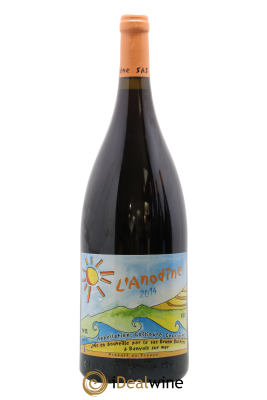 Collioure L'Anodine Bruno Duchêne