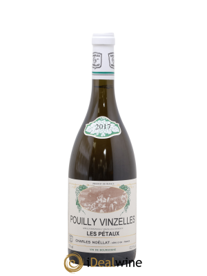 Pouilly-Vinzelles Les Pétaux Charles Noëllat