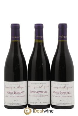 Vosne-Romanée Dominique Mugneret (Domaine) Alliance des Terroirs