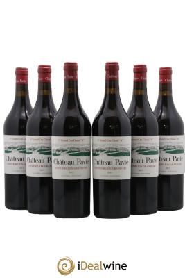 Château Pavie 1er Grand Cru Classé A