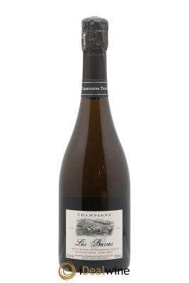 Les Barres Chartogne-Taillet