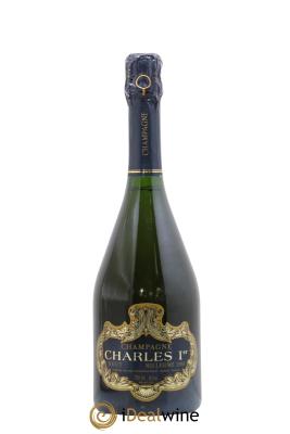 Champagne Brut Charles 1er