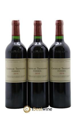 Château Trotanoy