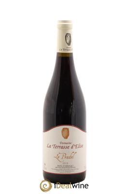 Pays d'Hérault Le Pradel Terrasse d'Elise (Domaine de la)