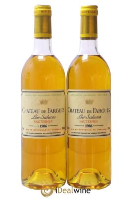 Château de Fargues
