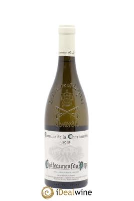Châteauneuf-du-Pape Domaine de la Charbonniere