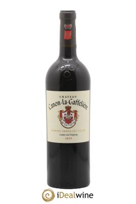 Château Canon la Gaffelière 1er Grand Cru Classé B