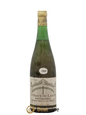 Coteaux du Layon Grosset-Chateau