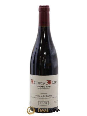 Bonnes-Mares Grand Cru Georges Roumier (Domaine)