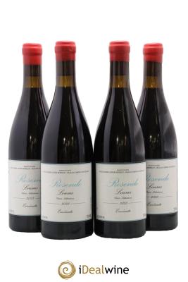 Espagne Vinos Atlanticos Rosende Lousas Envinate