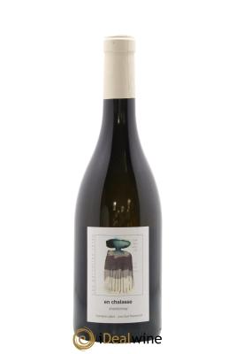 Côtes du Jura Chardonnay En Chalasse Romain - Julien  - Charline Labet