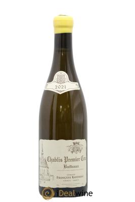 Chablis 1er Cru Butteaux Raveneau (Domaine)