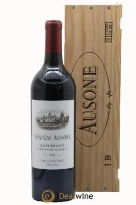 Château Ausone 1er Grand Cru Classé A