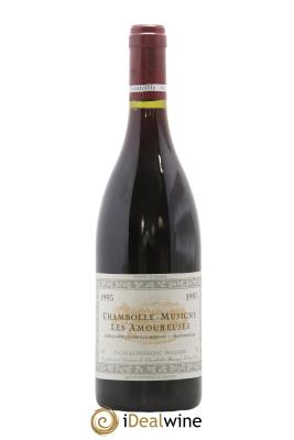 Chambolle-Musigny 1er Cru Les Amoureuses Jacques-Frédéric Mugnier