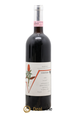 Barolo DOC La Serra Gianni Voerzio