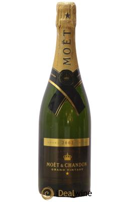 Grand Vintage Moët et Chandon