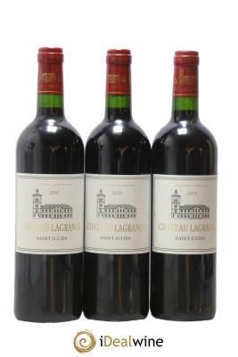 Château Lagrange 3ème Grand Cru Classé