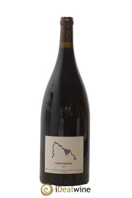 Vin de France Pedres Blanques Rié et Hirofumi Shoji