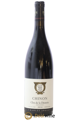 Chinon Clos de La Dioterie Charles Joguet
