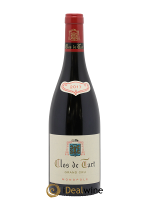 Clos de Tart Grand Cru Clos de Tart