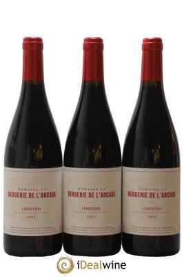 Languedoc La Bergerie de l'Arcade (Domaine)