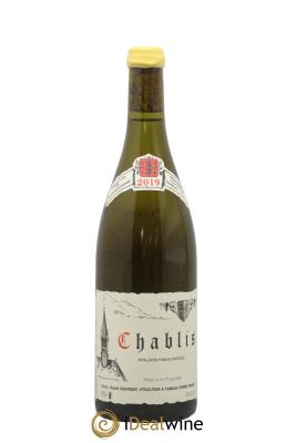 Chablis Vincent Dauvissat (Domaine)