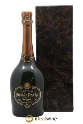 Grand Siècle Laurent Perrier