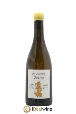 Vin de France Les Viandris Chardonnay Philippe Bornard & Albert Ponnelle