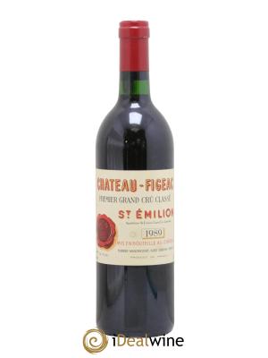 Château Figeac 1er Grand Cru Classé A