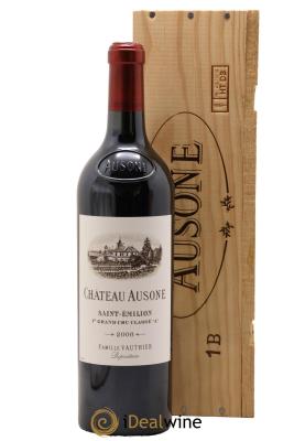 Château Ausone 1er Grand Cru Classé A