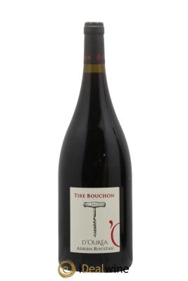 Vaucluse Tire Bouchon Domaine d'Ouréa