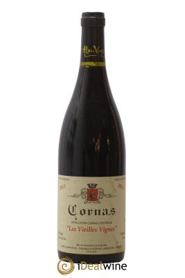 Cornas Les Vieilles Vignes Alain Voge (Domaine)