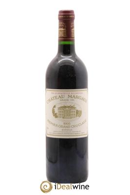 Château Margaux 1er Grand Cru Classé