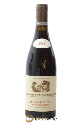Volnay 1er Cru Clos Des Chênes François Buffet