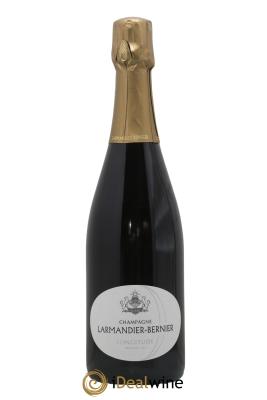 Longitude Blanc de Blancs 1er Cru Extra-Brut Larmandier-Bernier