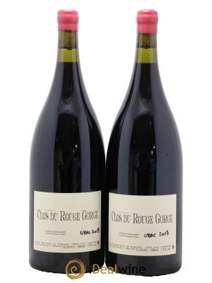 Côtes Catalanes Clos du Rouge Gorge L'Ubac Cyril Fhal 