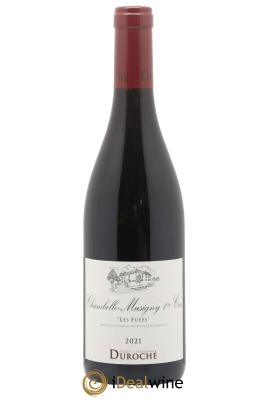 Chambolle-Musigny 1er Cru Les Fuées Duroché
