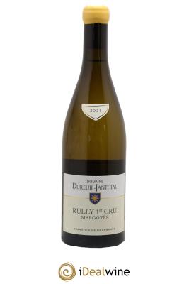 Rully 1er Cru Les Margotés Vincent Dureuil-Janthial