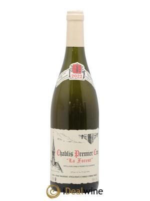 Chablis 1er Cru La Forest Vincent Dauvissat (Domaine)