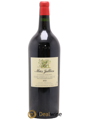 Terrasses du Larzac Mas Jullien  Autour de Jonquières Olivier Jullien