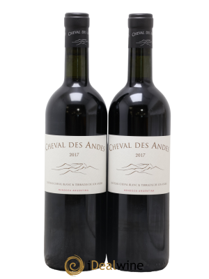 Mendoza Cheval des Andes